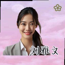 刘雅文